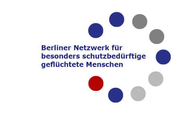 Berliner Netzwerk für besonders Schutzbedürftige