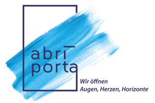 Logo: Abriporta Stiftung