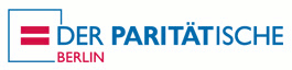 Logo: Der Paritätische Berlin